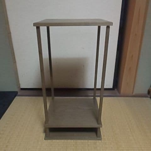 棚  煎茶道具  茶道具