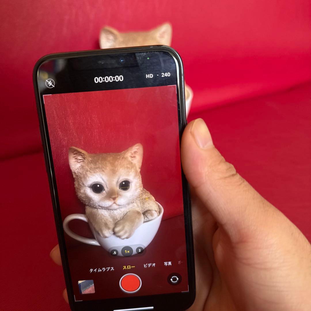 携帯電話本体 iphone 11 pro SIM free