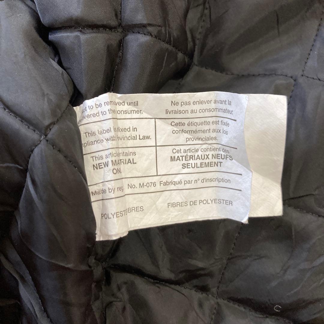 希少 カナダ製 TOUGHDUCKタフダック デトロイトジャケット⭐️カッコいい！