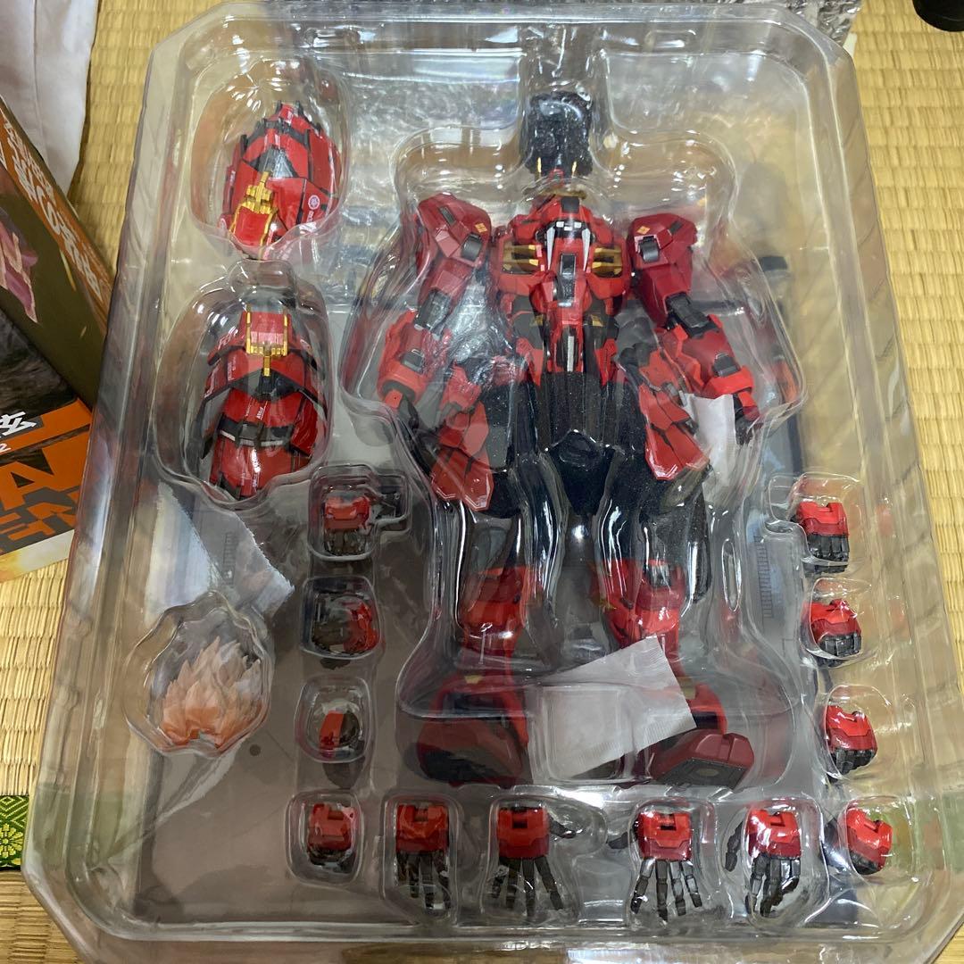 その他 TAKEDA SHINGEN MOSHOW TOYS