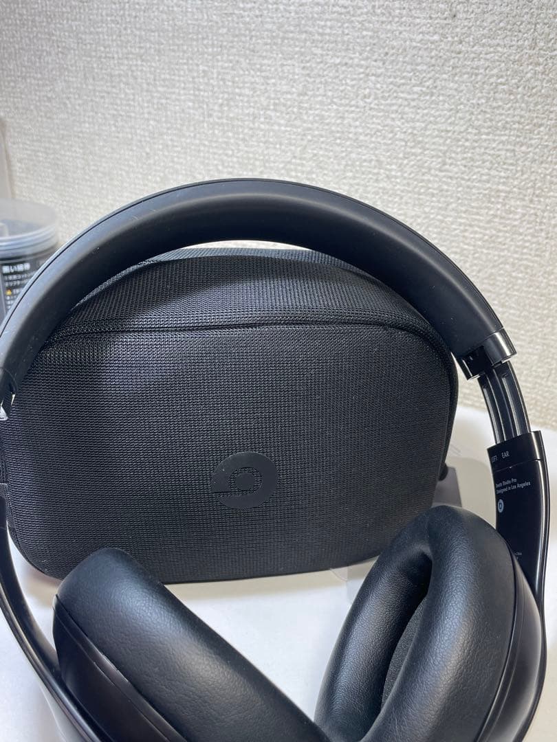 Beats Studio Pro ワイヤレス ヘッドホン A2924