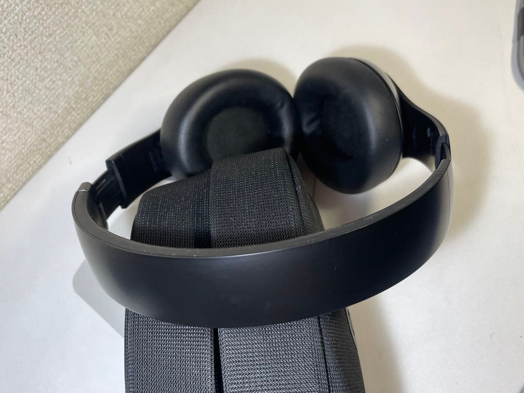Beats Studio Pro ワイヤレス ヘッドホン A2924