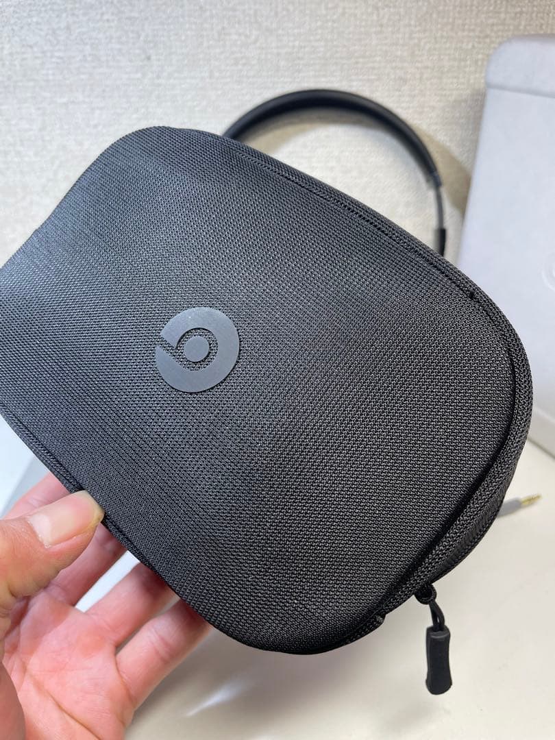Beats Studio Pro ワイヤレス ヘッドホン A2924