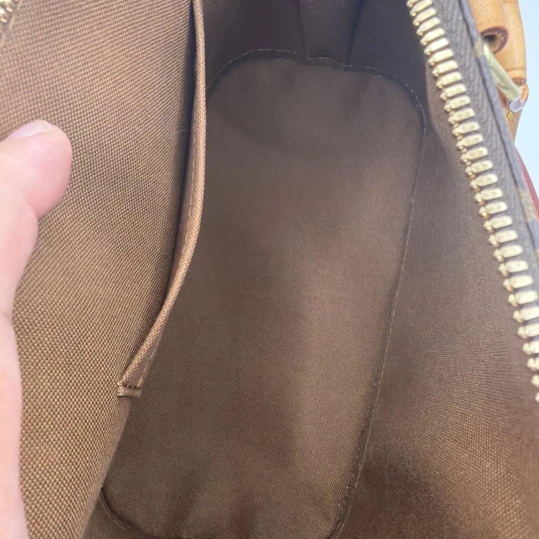 美品❣️Louis Vuitton アルマbb おまけ付き❣️ショルダーバッグ❣️