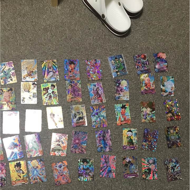 鶴仙人とスーパーレア キャンペーン プロモーション ノーマル