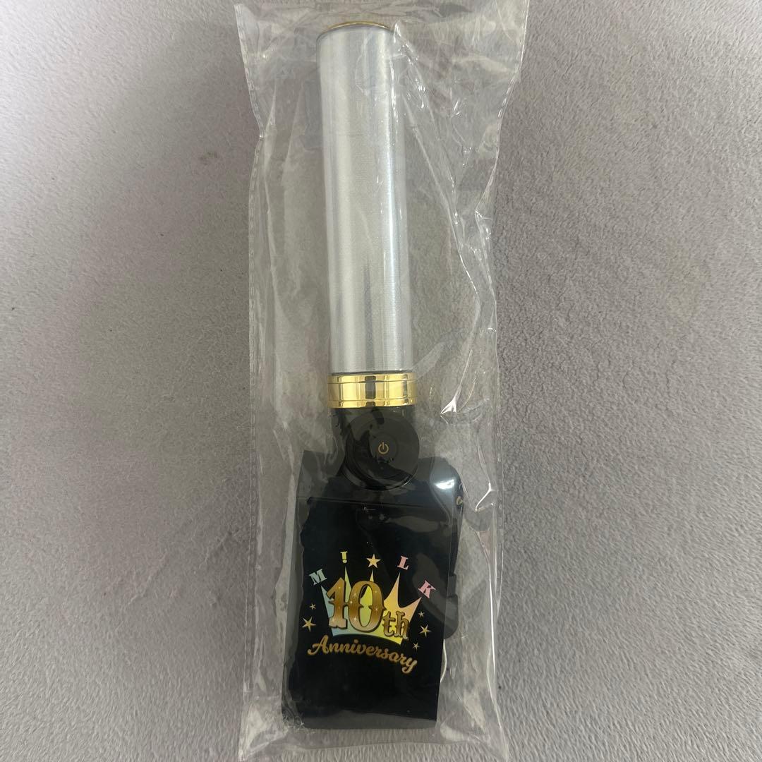 M!LK 山中柔太朗 単色ペンライト