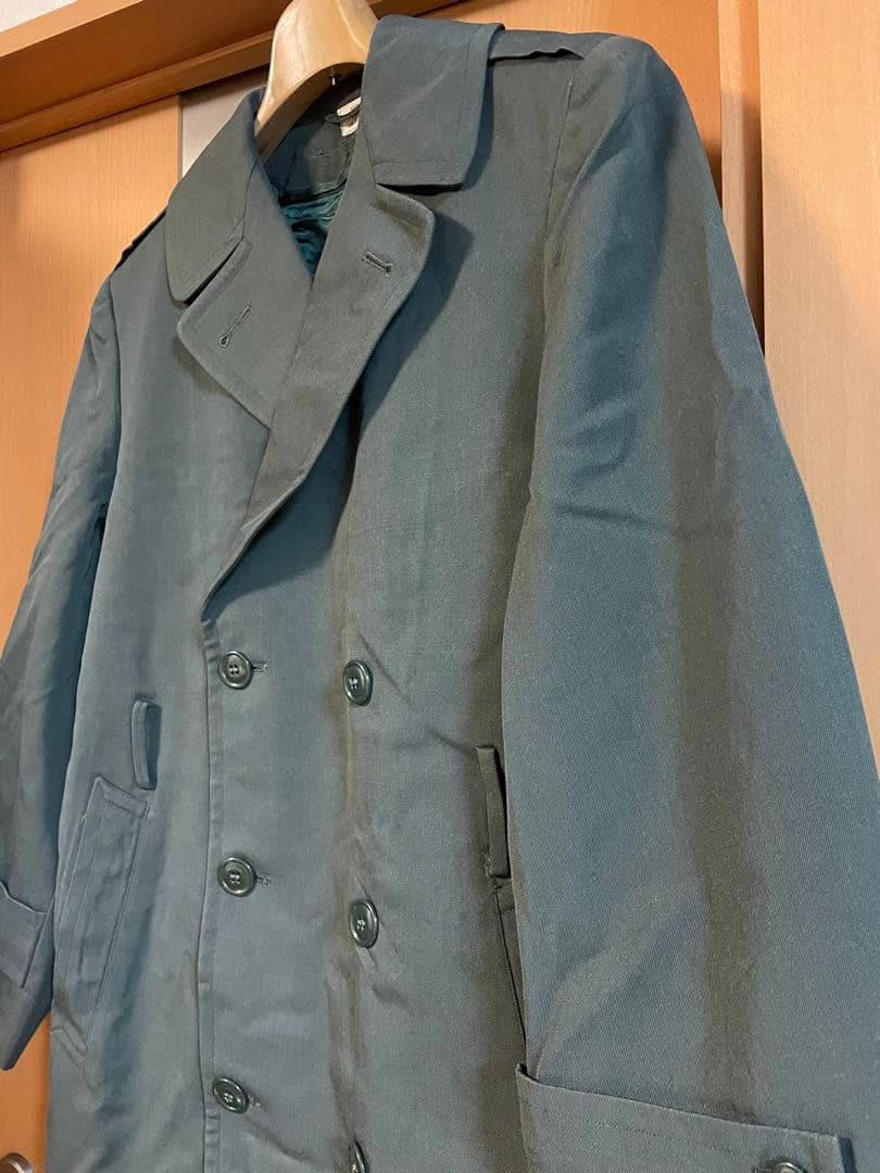 米軍ミリタリー コート