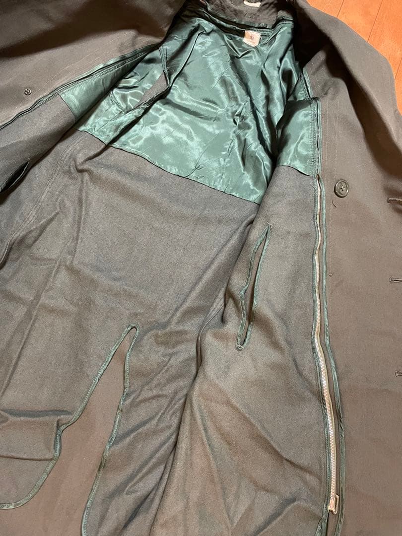 米軍ミリタリー コート