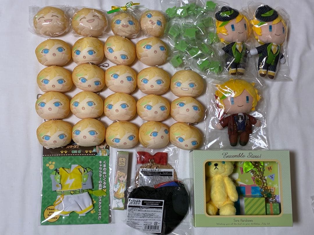 あんさんぶるスターズ 春川宙（画像13枚）