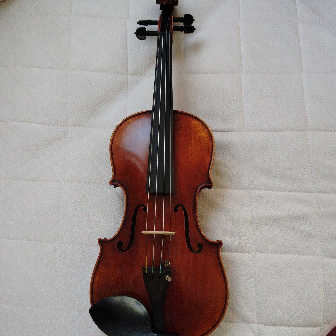 バイオリン 4/4（フルサイズ）