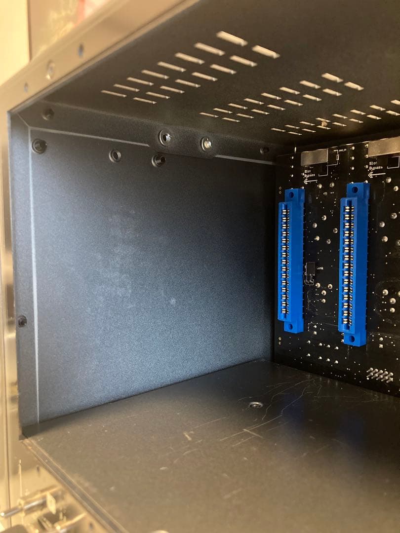 【値下げ】Cranborne Audio 500R8 オーディオインターフェイス