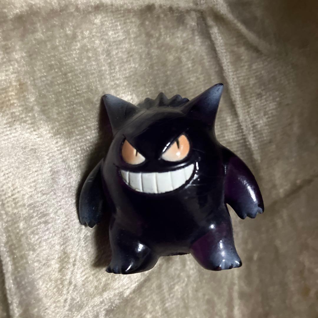ゲンガー モンコレ　モンスターコレクション　ポケモン
