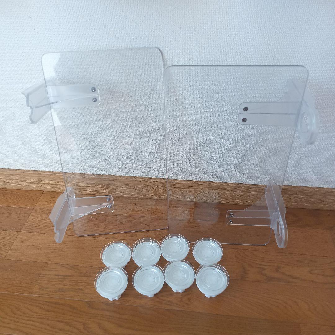 タカラ産業　キャットステップ(窓用) 2枚セット