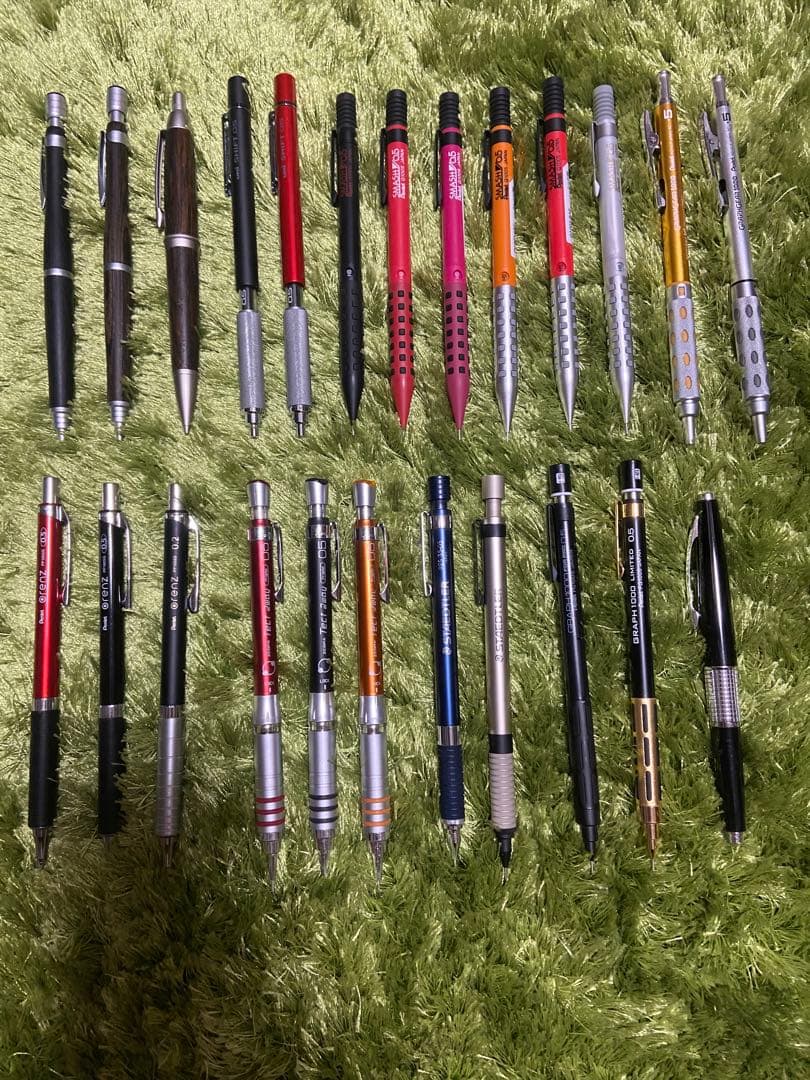 文房具引退品！まとめ売り！『早い者勝ち‼️』値下げ交渉可⭕️