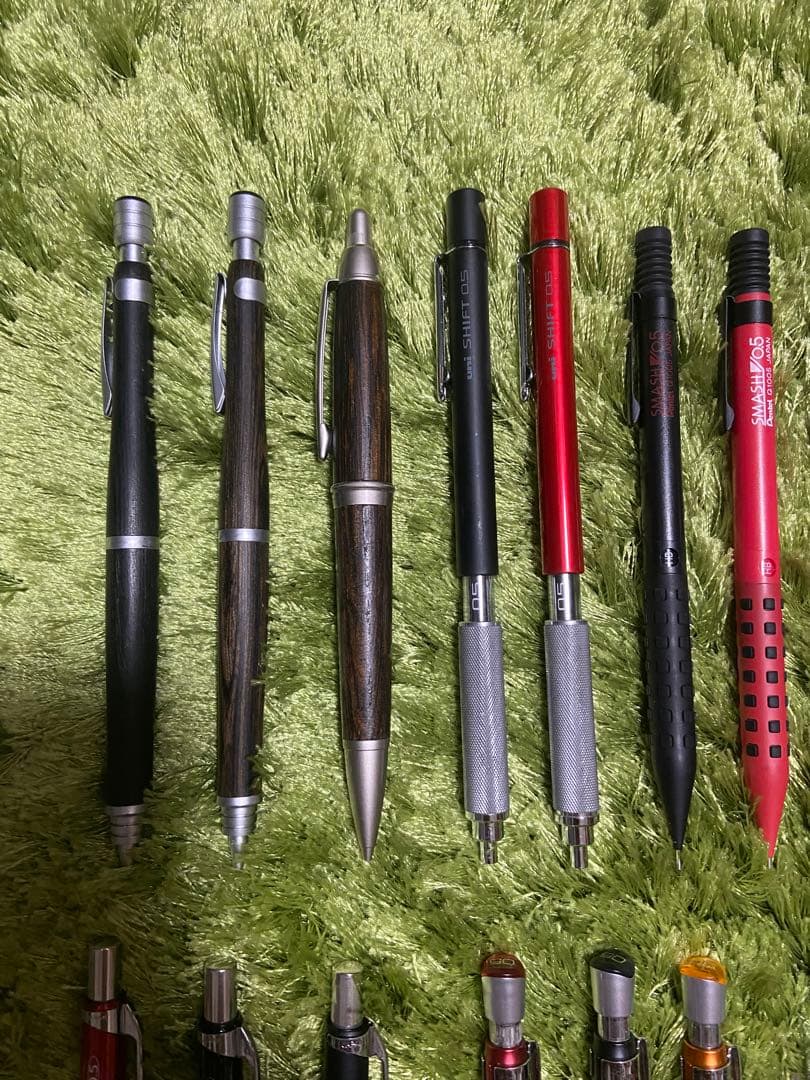 文房具引退品！まとめ売り！『早い者勝ち‼️』値下げ交渉可⭕️