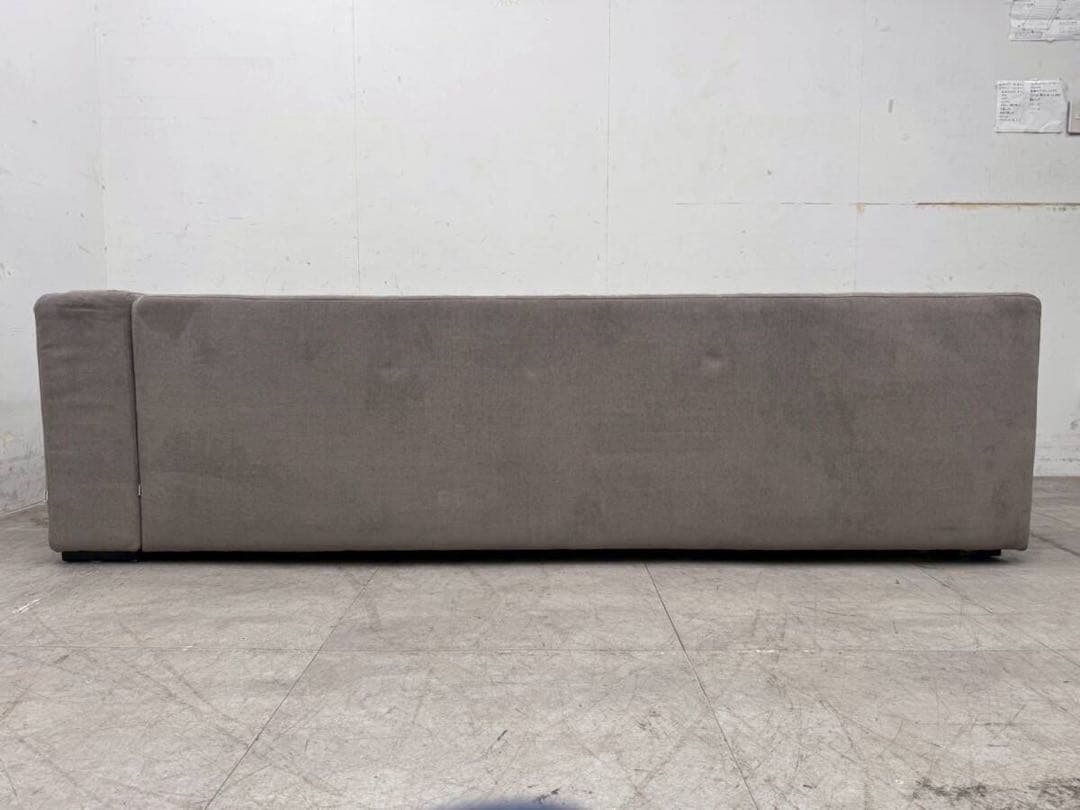 Boconcept ボーコンセプト cenovaセノーバカウチソファセット