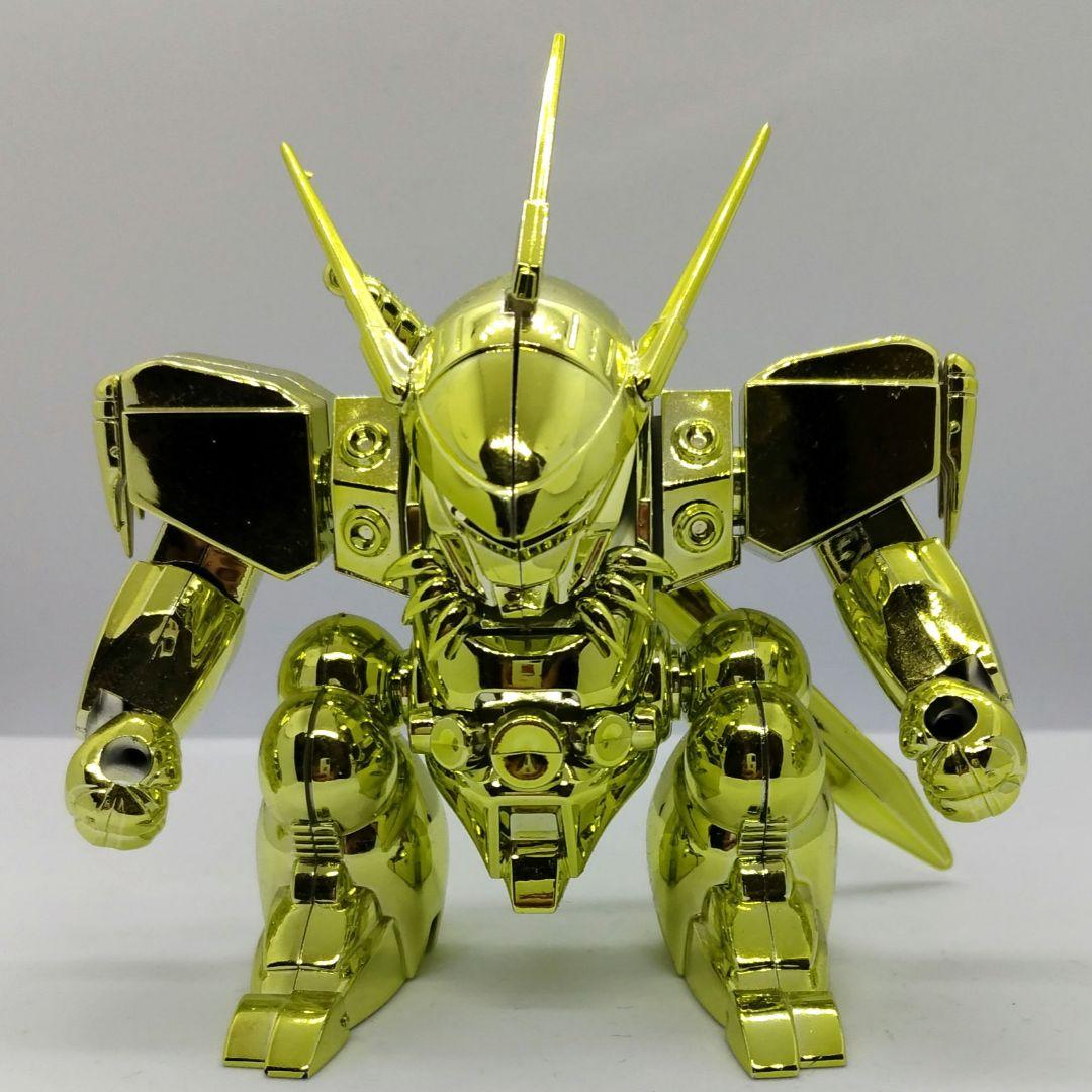 ピ*助様 魔神英雄伝 ワタル 七色の龍神丸