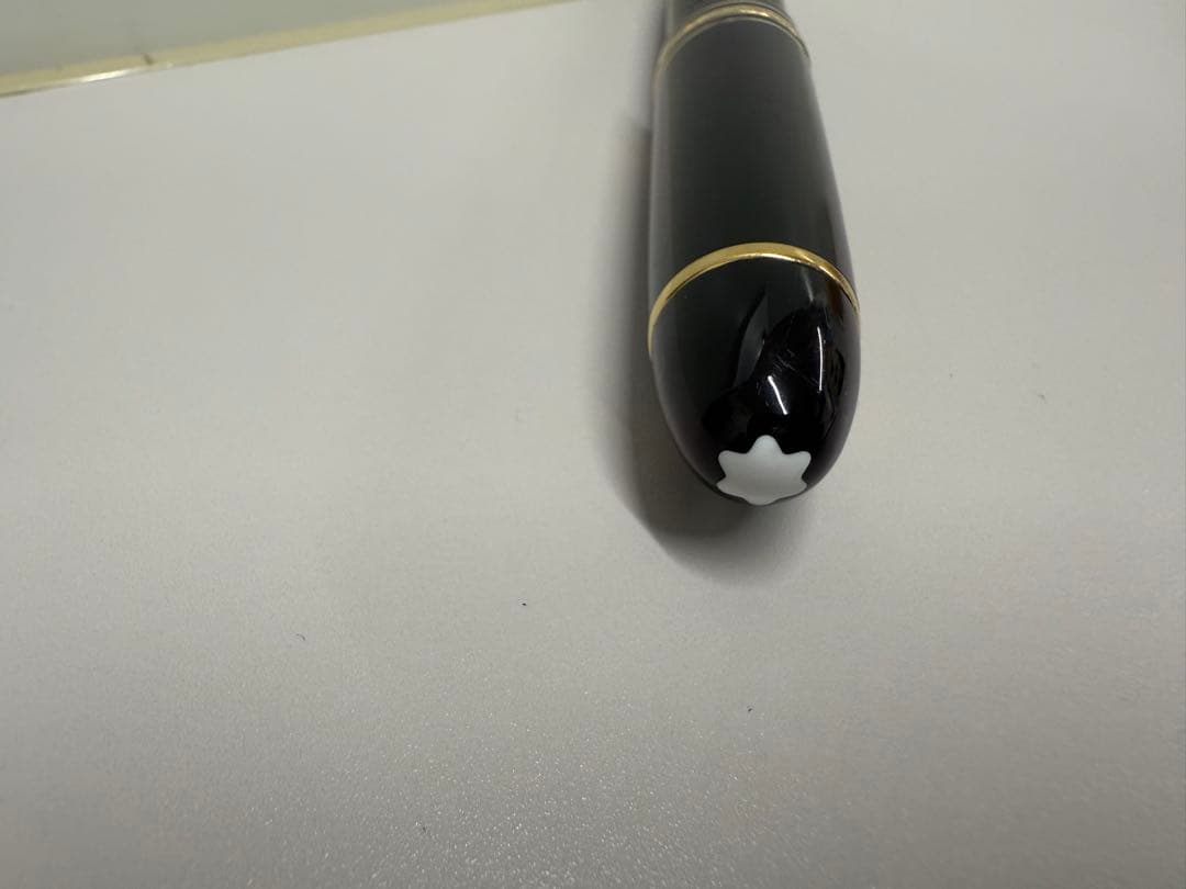 モンブラン 万年筆 149 18K