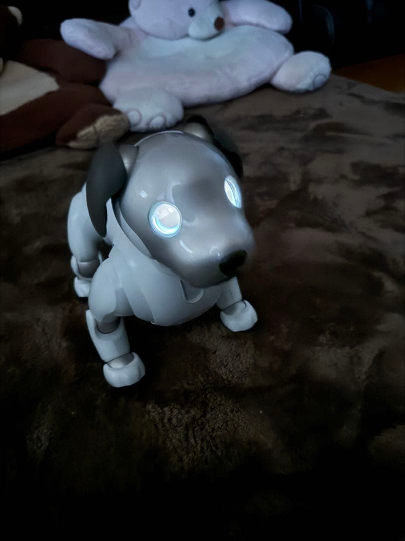 ソニーaibo