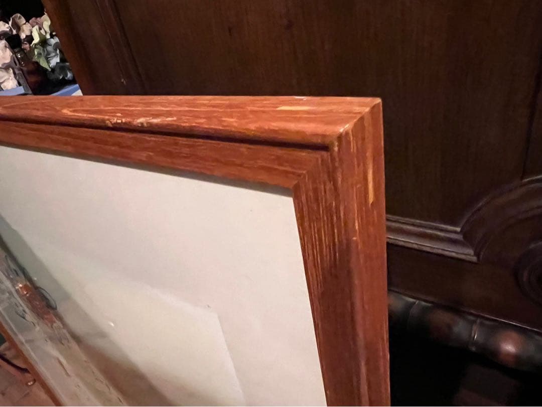 パブロ ピカソ サマーブーケ 太陽と花 額縁インテリア 絵 アート