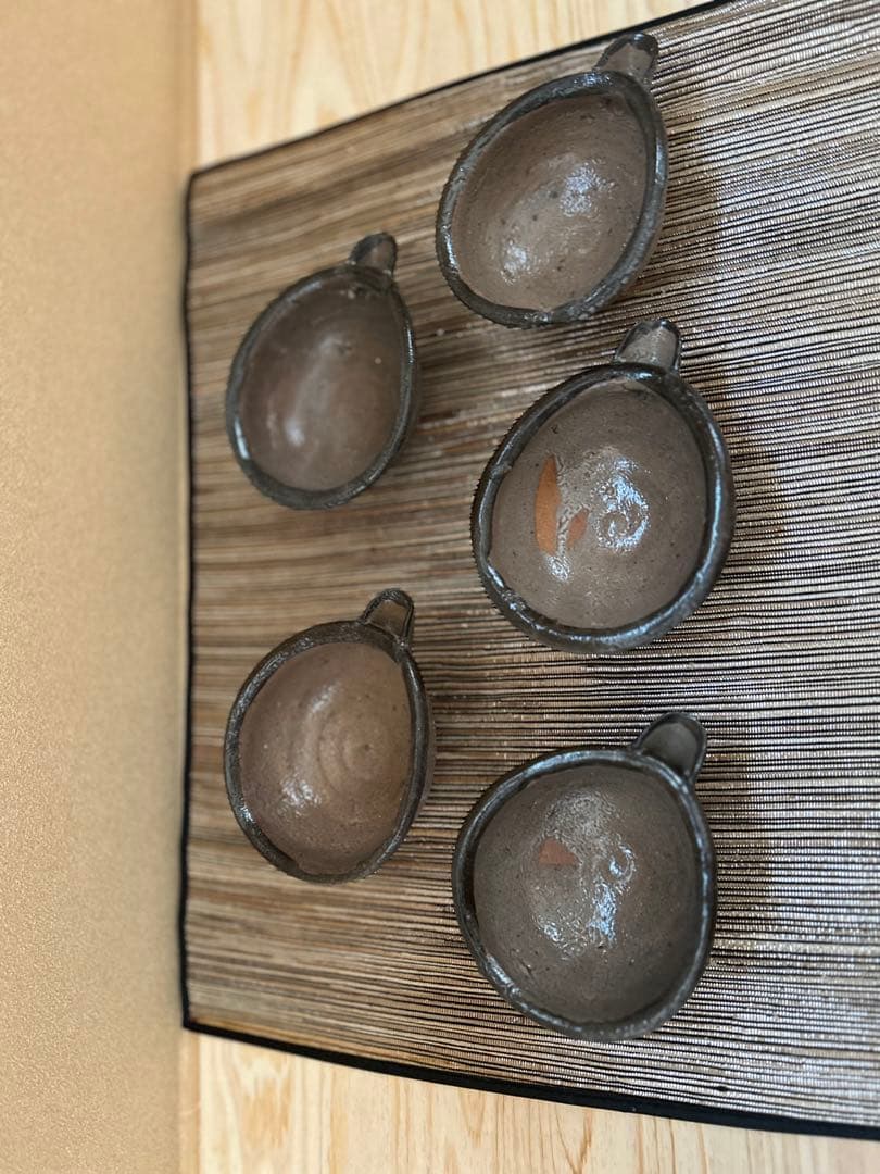 中川自然坊唐津片口珍味入