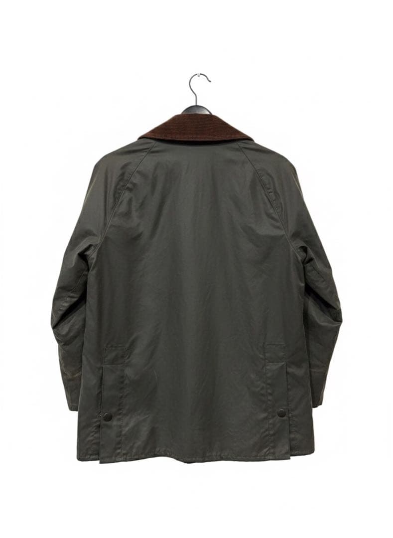 Barbour BEDALE (ビデイル) オイルドジャケット