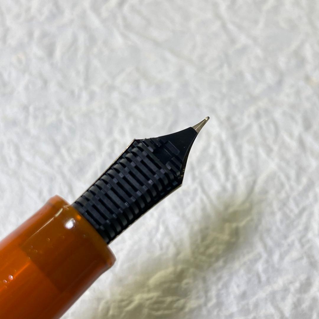 セーラー万年筆 海外限定 プロギア 海と月光 21K F