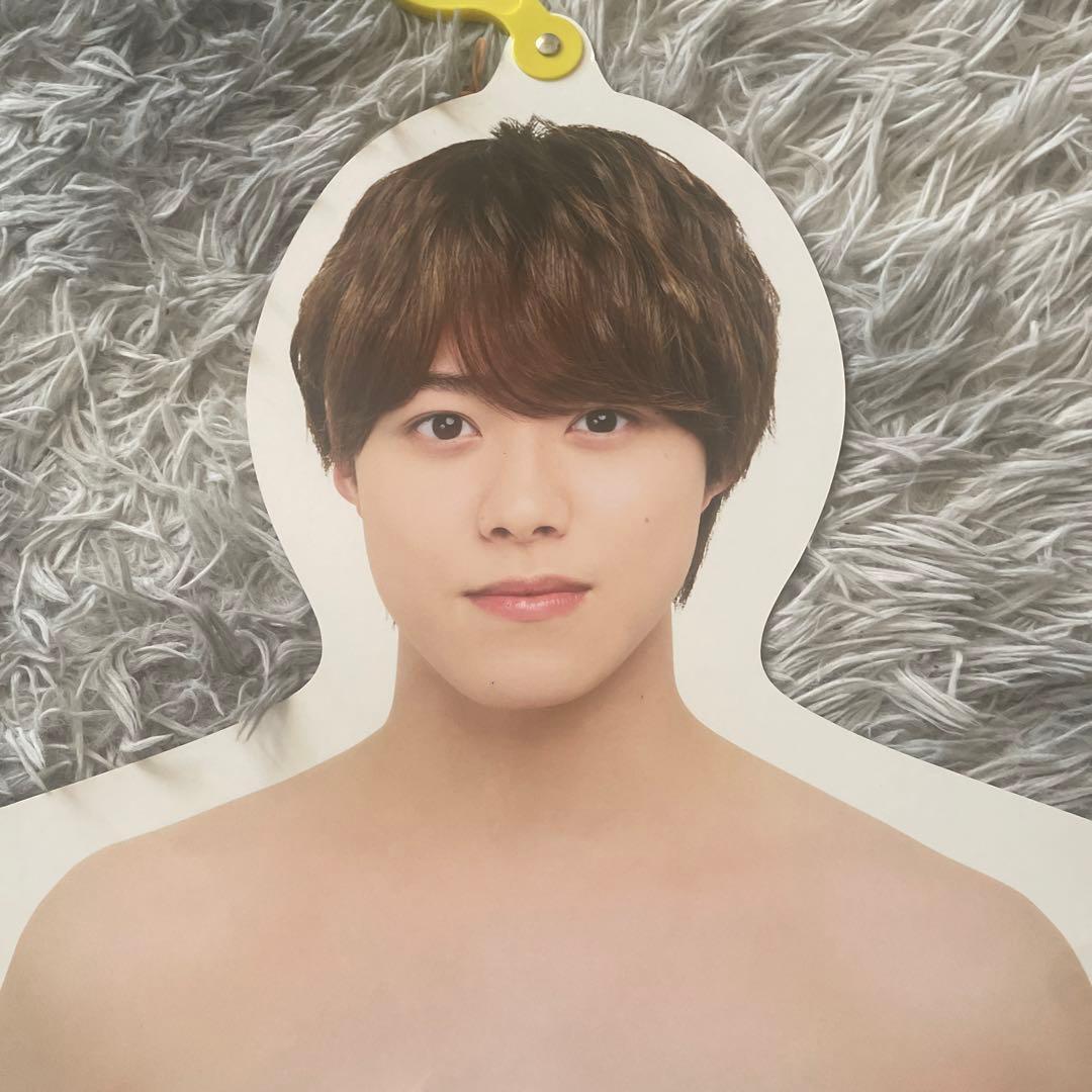 なにわ男子 大橋和也 セット売りのみ