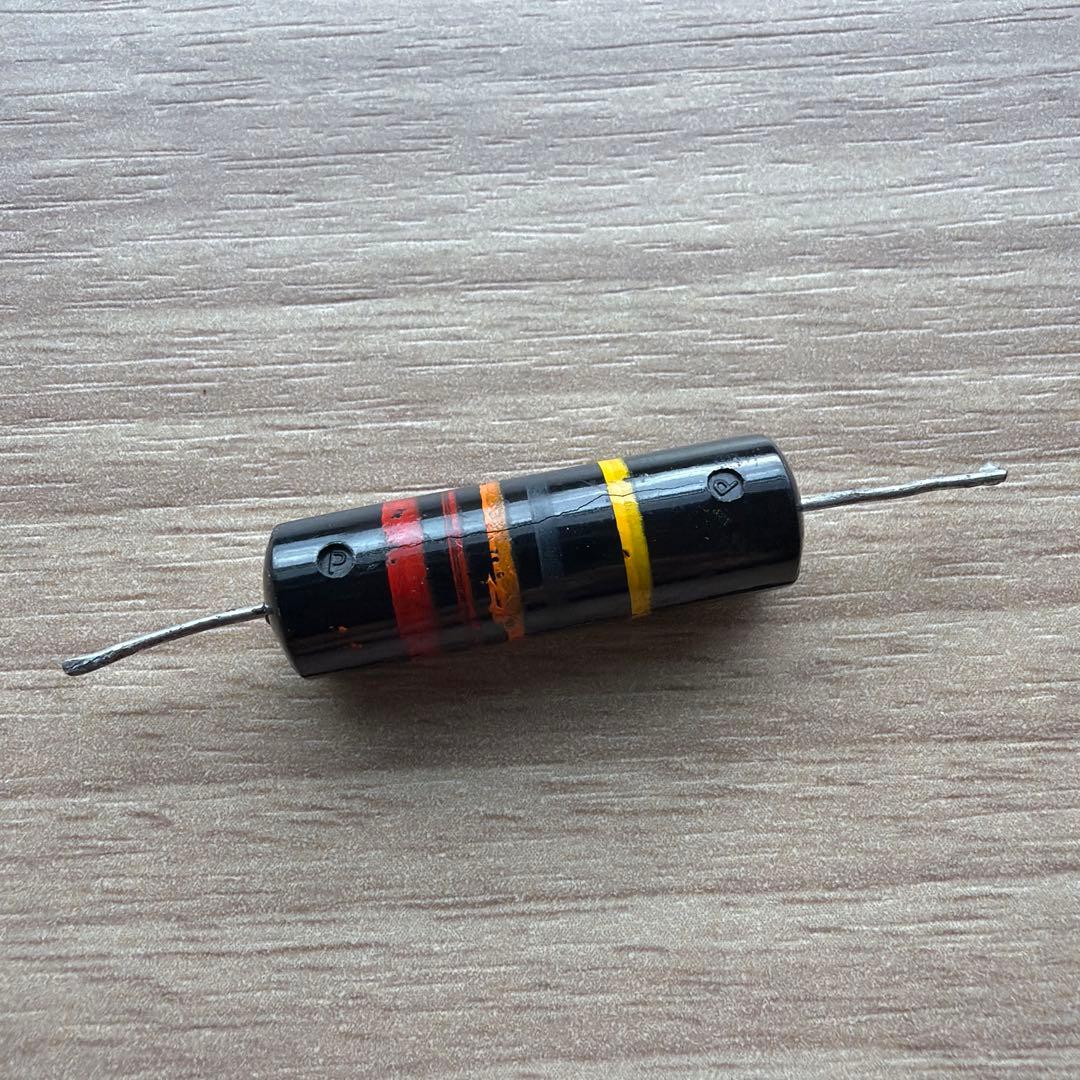 SUPRAGUE BUMBLE BEE 0.022/400 50年代オリジナル