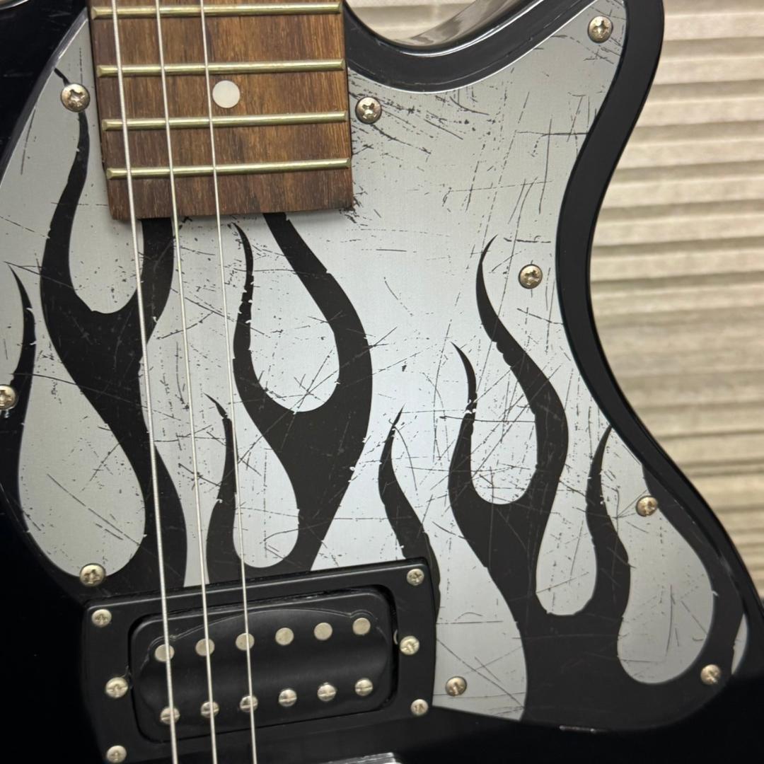 ☆FIRST ACT　エレキギター　ME1980　グレイフレイム　2011年製