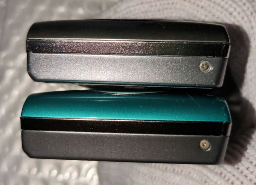 ジャンク　デジカメ　CASIO　2台まとめ売り