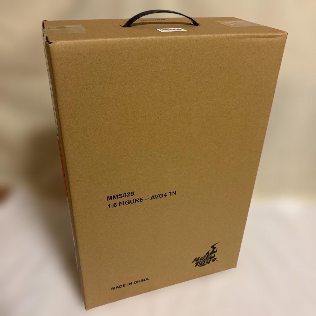 ムービー・マスターピース アベンジャーズ/エンドゲーム 1/6 サノス