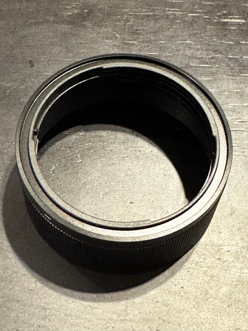 SIGMA 35mm F2 DG DN | Contemporary Eマウント