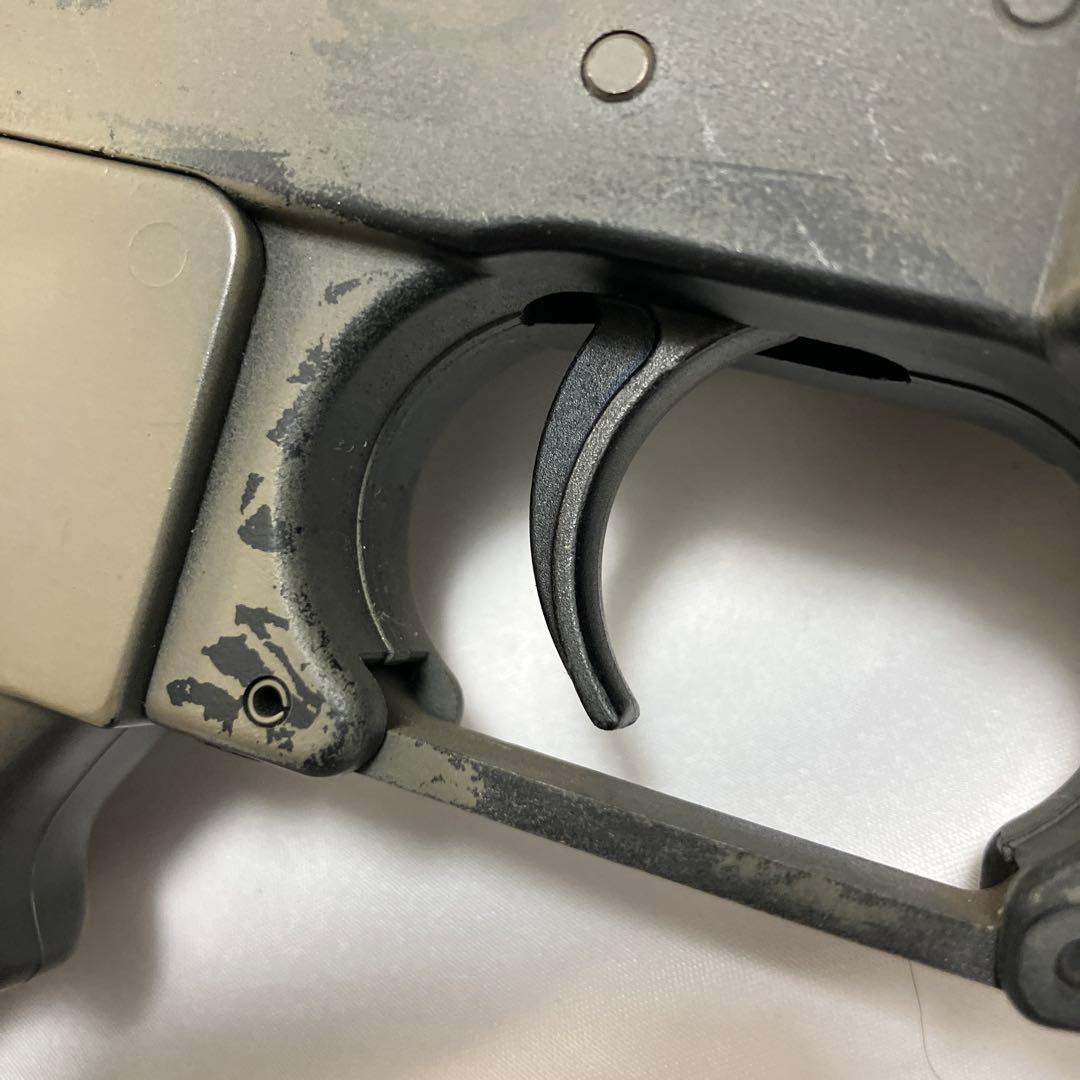 【DTMカスタム】東京マルイ 次世代電動ガン MK18mod1 DE塗装済