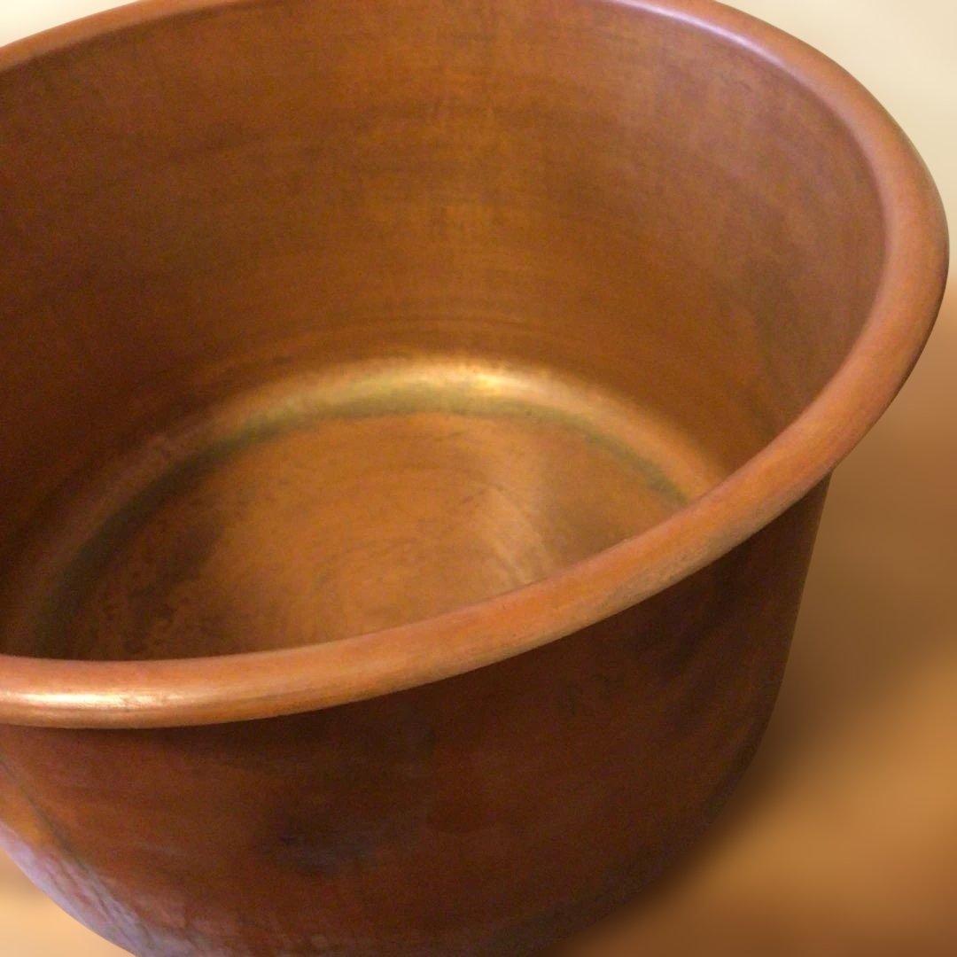 アンティーク　輪島塗り　手あぶり　2個セット　木箱付き　落とし付き