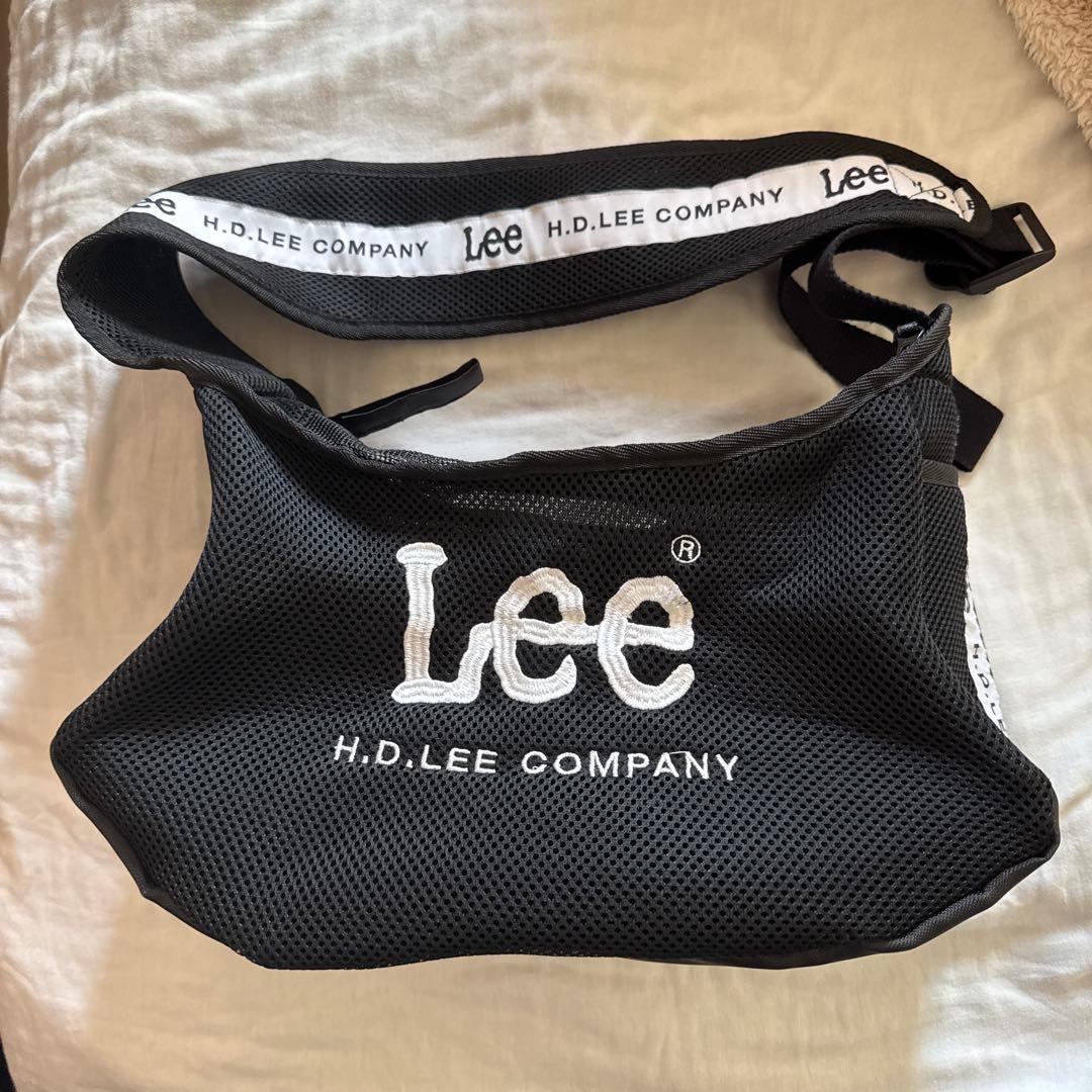 ⭐︎新品未使用 ペットパラダイス Lee メッシュキャリーバッグ スリング ペット