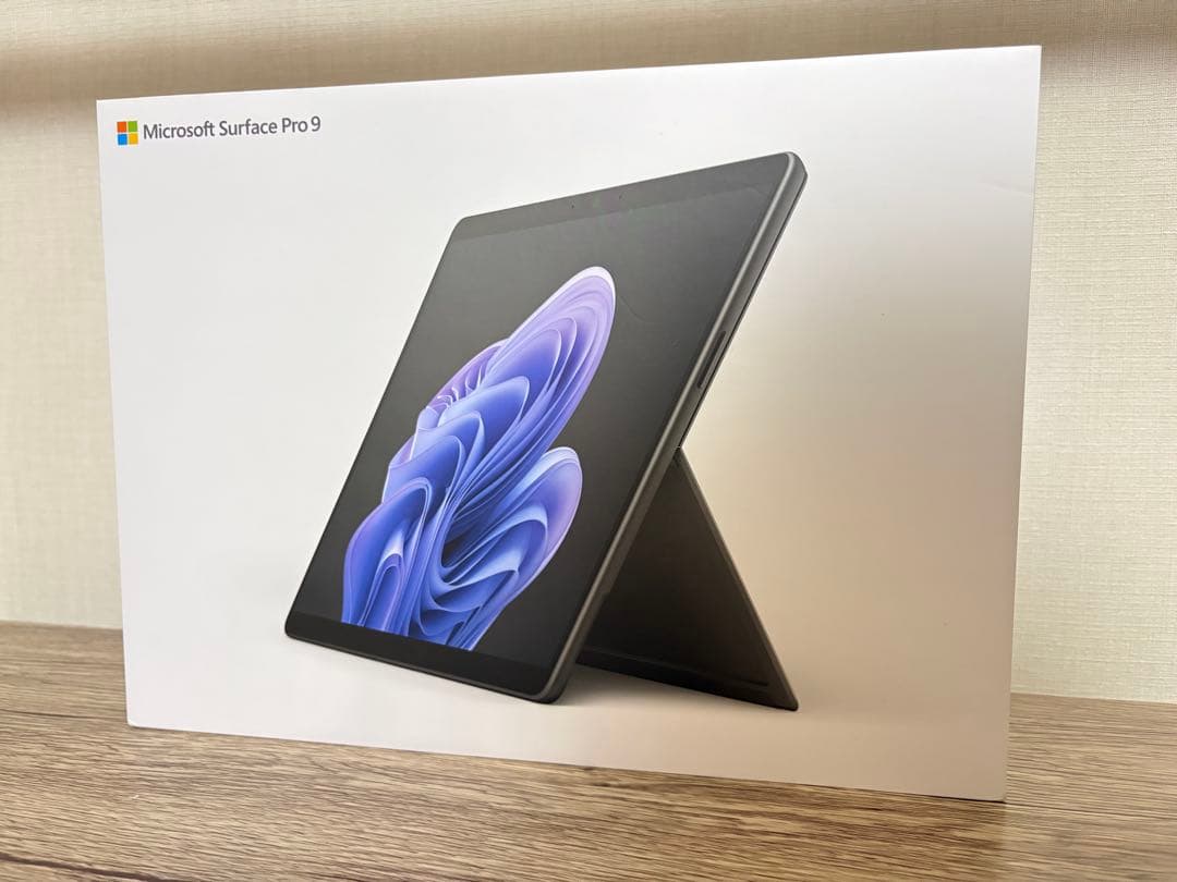 Surface Pro 9 Core i7/16GB/256GB スリムペン2付