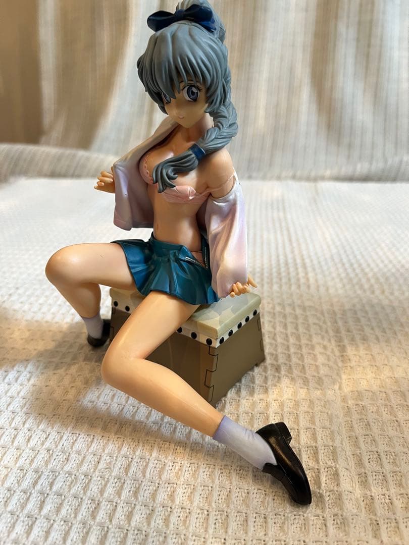 フルメタルパニック テレサ・テスタロッサ バニー フリーイング　アトリエ彩