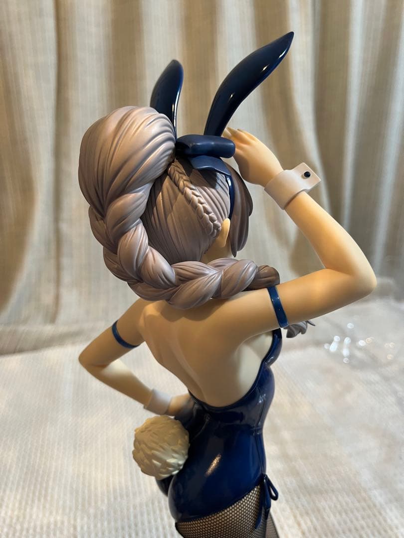 フルメタルパニック テレサ・テスタロッサ バニー フリーイング　アトリエ彩