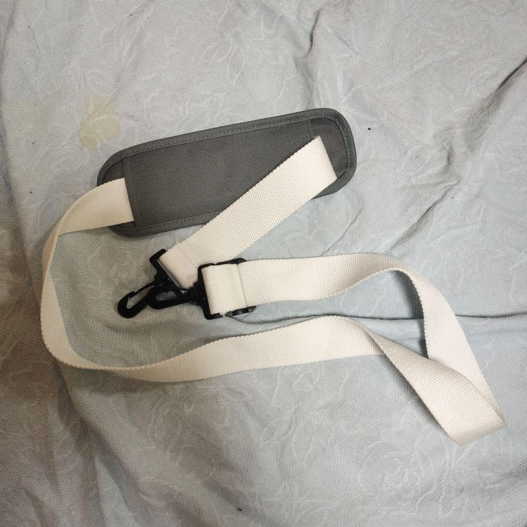 GRAMP 防災用多機能リュック