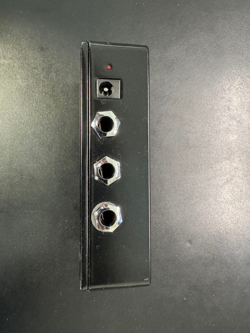 empress effects buffer バッファー ギターエフェクター