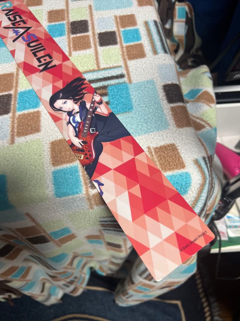 ベース SPECTOR EURO4 LX RAS LAYER