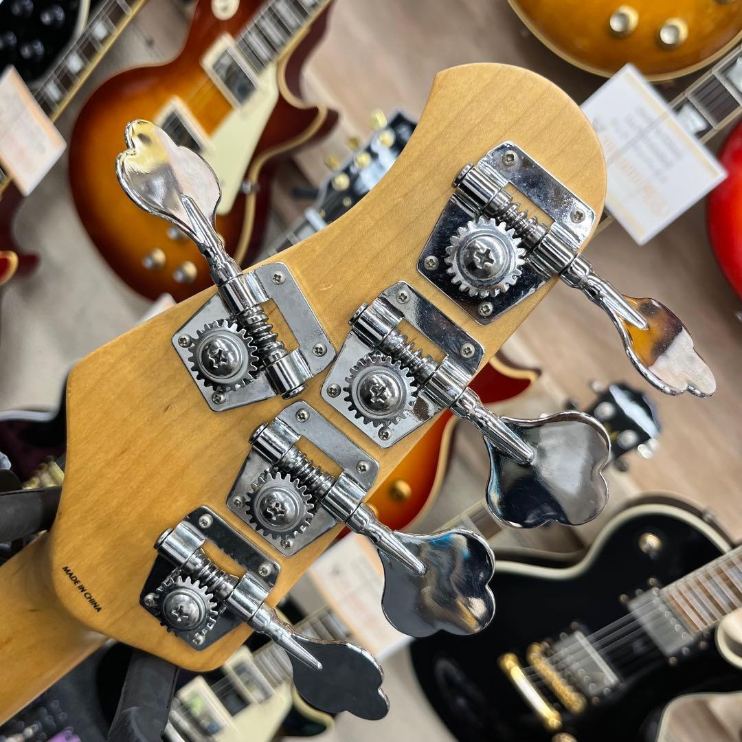 【11028】Sterling by MUSICMAN Ray5 スターリン