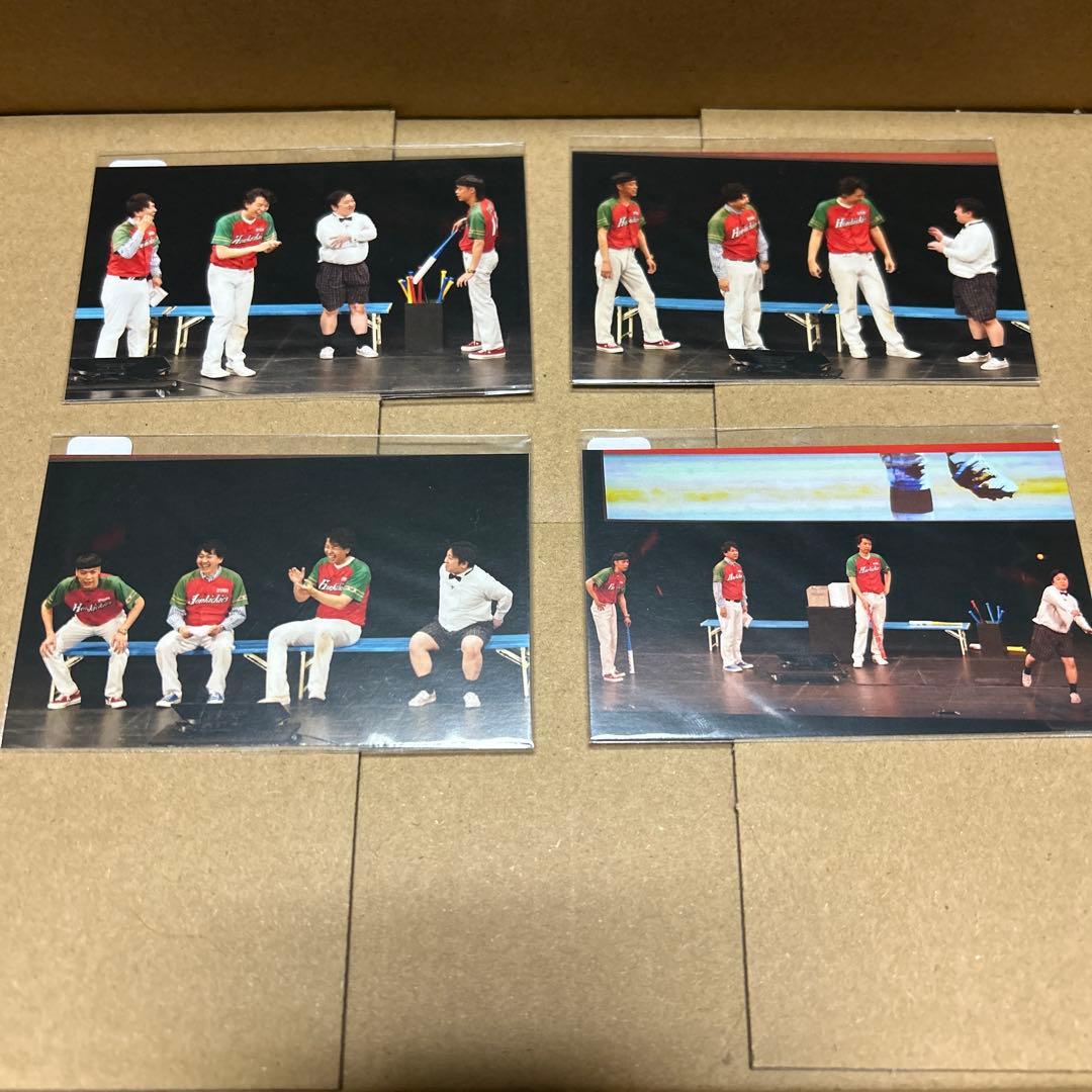 ニッポンシリィズ くじ グッズ