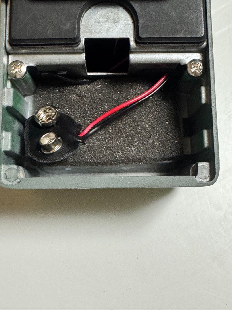 Ibanez Tube Screamer TS9DX ギターエフェクター