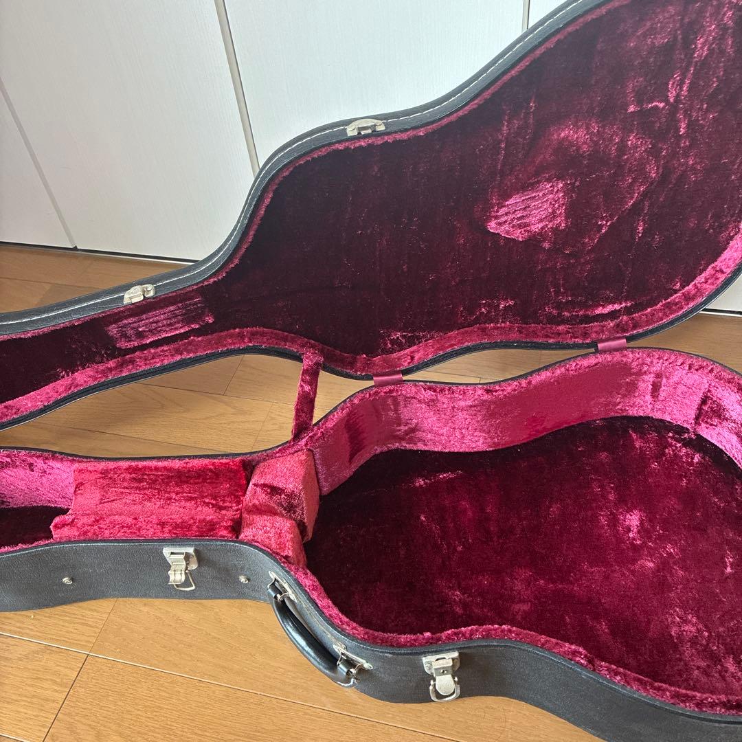 アコースティックギター　Sigma Guitars by Martin DM1N