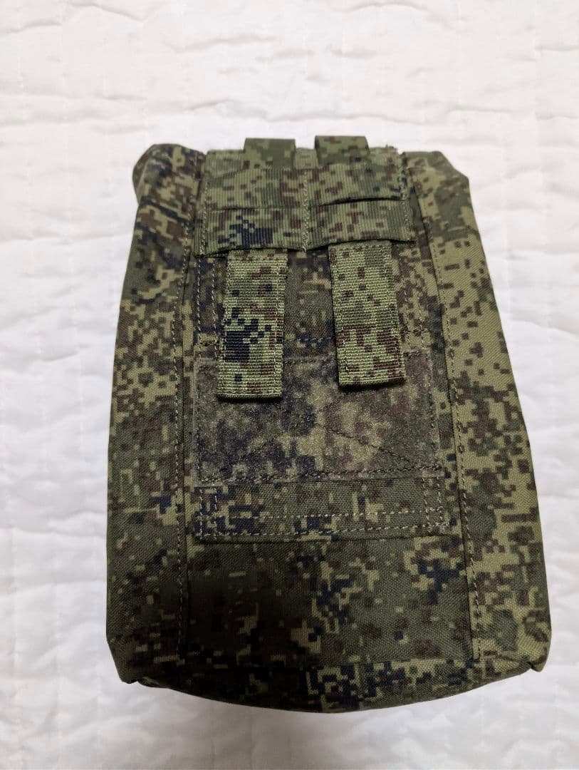 Spiritus Systems TACOダブルタイプマグ4個＋ダンプ＋スリング