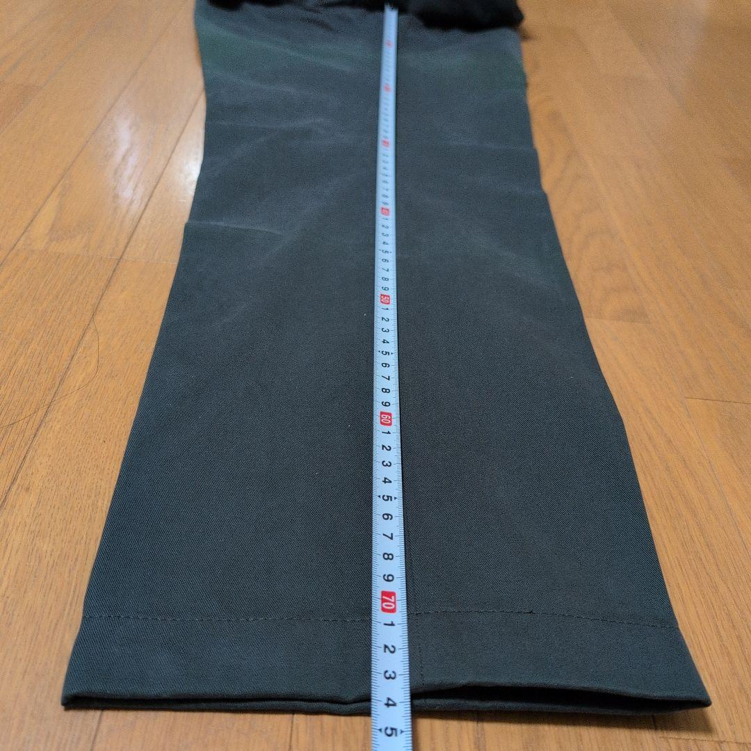 INCOTEX(インコテックス) 秋冬コットン 50サイズ オリーブ