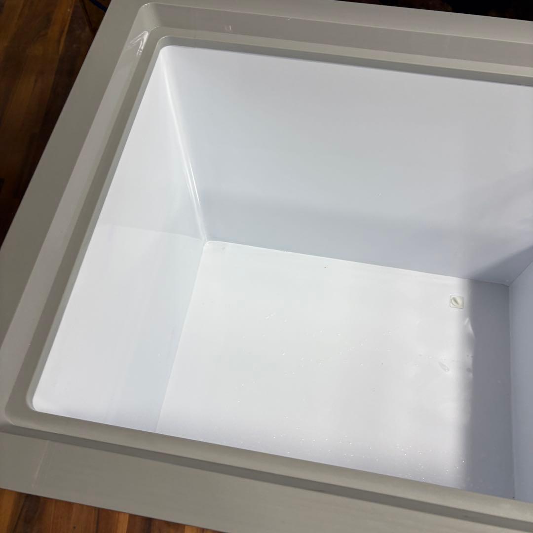 送料込み　JCM 冷凍ストッカー/チェストフリーザー JCMC-310