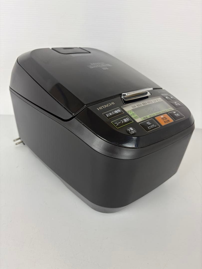 HITACHI 日立 IHジャー 炊飯器 5.5合 RZ-TS105M